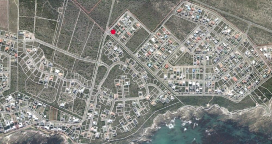 0 Bedroom Property for Sale in Franskraal Western Cape